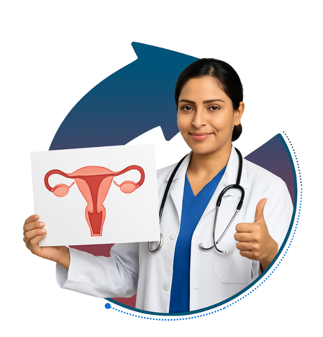 Best Gynecologists in Lucknow